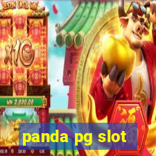 panda pg slot